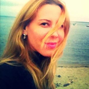 Meet your Posher, Renata